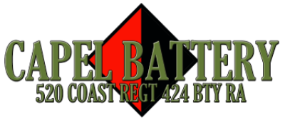 Capel Battery Logo