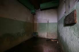 Capel Battery Plotting Room