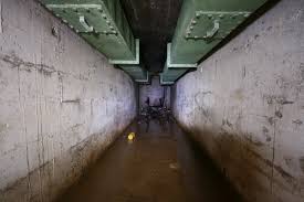 Capel Battery Plotting Room
